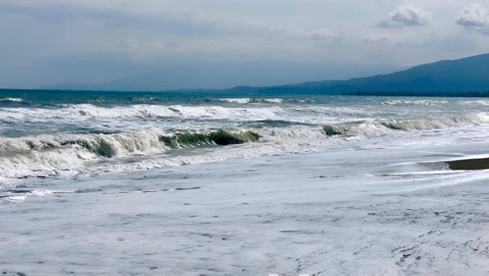 리토코론 Στη Γοητεία Του Ολύμπου 아파트 외부 사진